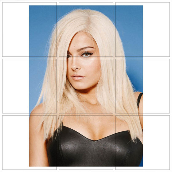 Bebe Rexha - 075