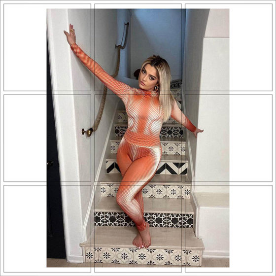 Bebe Rexha - 078