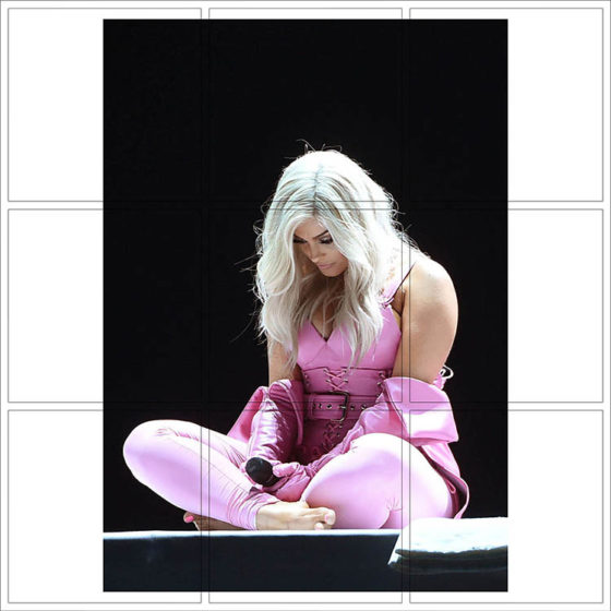 Bebe Rexha - 079