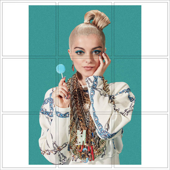 Bebe Rexha - 087