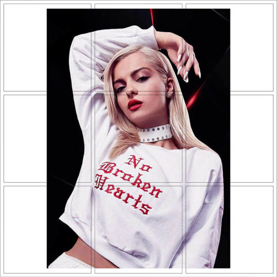 Bebe Rexha - 090