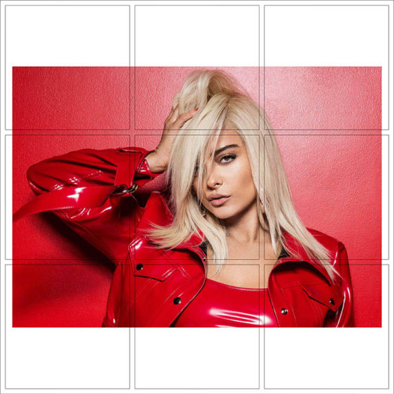 Bebe Rexha - 092