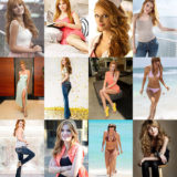 Bella Thorne - Choice Of 93