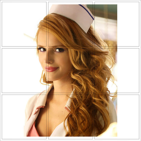 Bella Thorne - 003