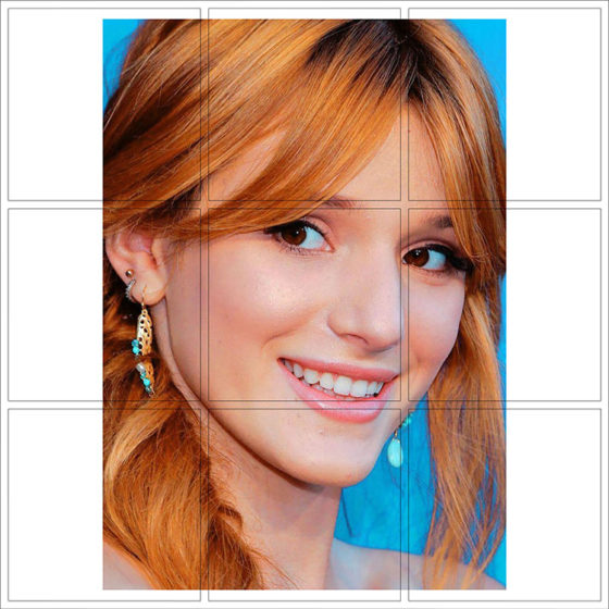 Bella Thorne - 014