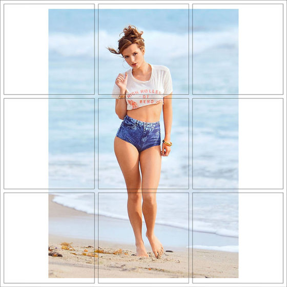 Bella Thorne - 015