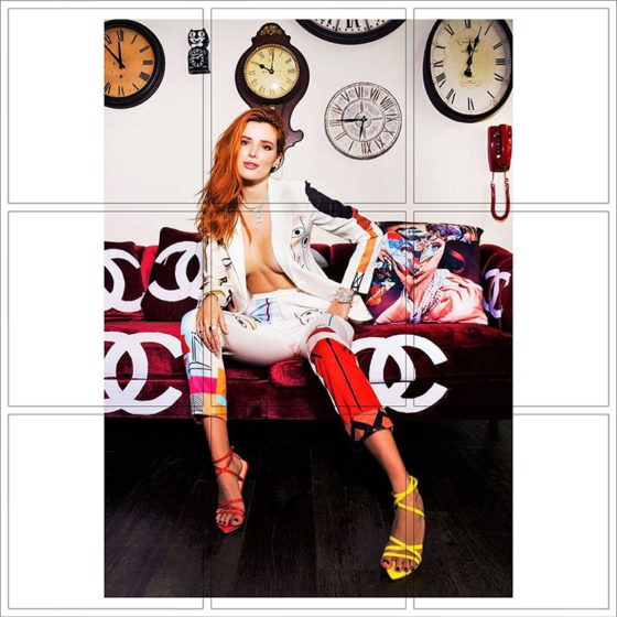Bella Thorne - 017