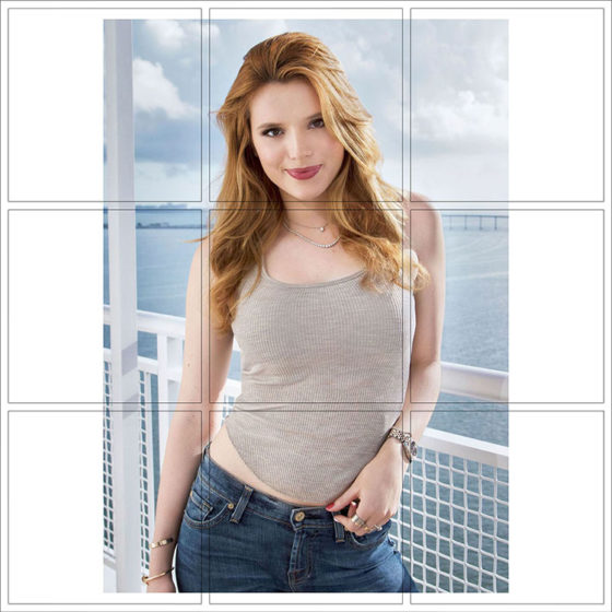 Bella Thorne - 021
