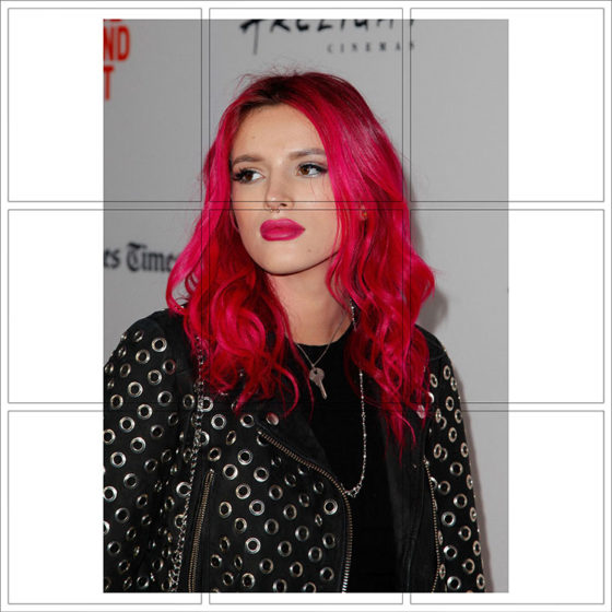 Bella Thorne - 022