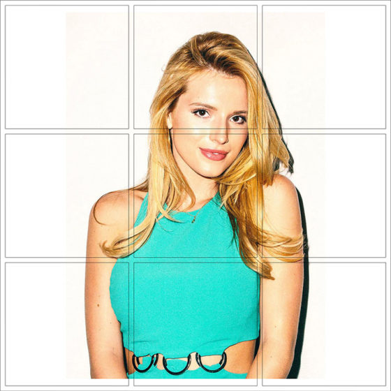 Bella Thorne - 024
