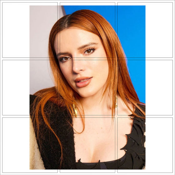 Bella Thorne - 025