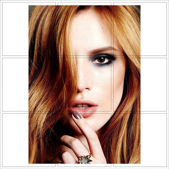 Bella Thorne - 026