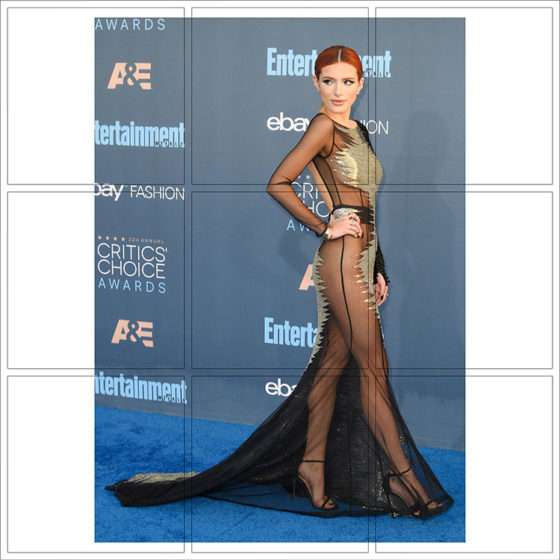 Bella Thorne - 027