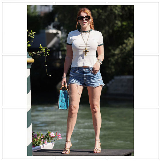 Bella Thorne - 032