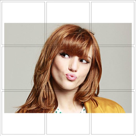Bella Thorne - 035
