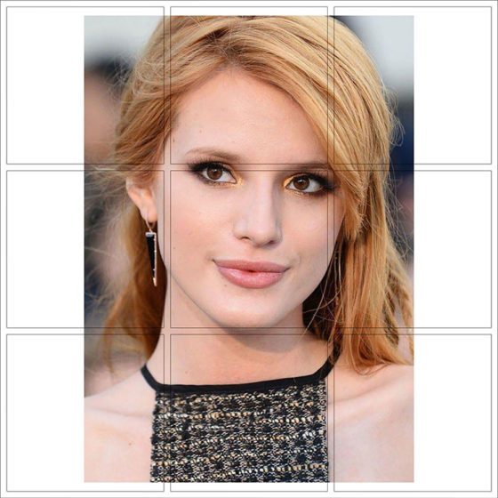 Bella Thorne - 036