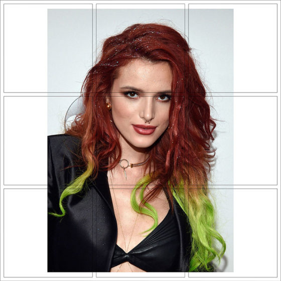 Bella Thorne - 037