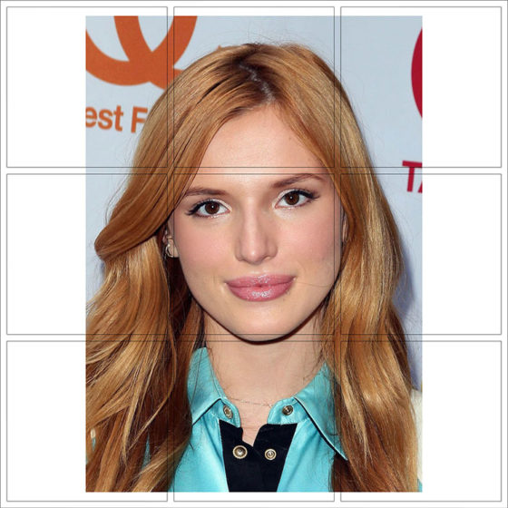 Bella Thorne - 038