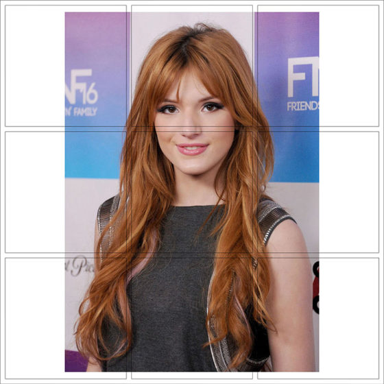 Bella Thorne - 039