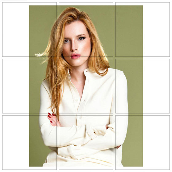 Bella Thorne - 045