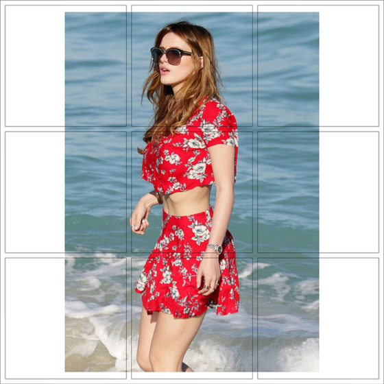 Bella Thorne - 049
