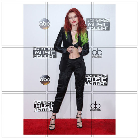 Bella Thorne - 053