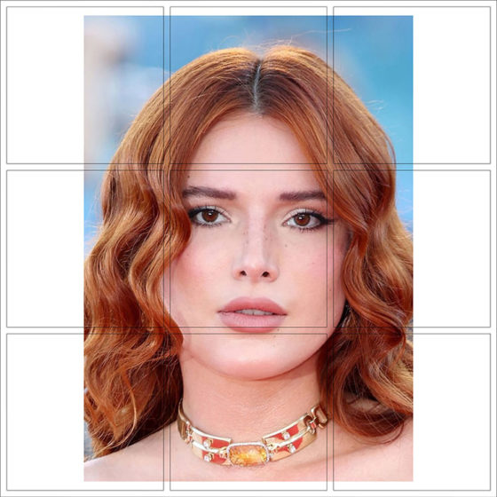 Bella Thorne - 055