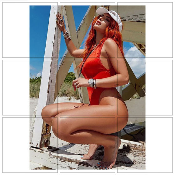 Bella Thorne - 058