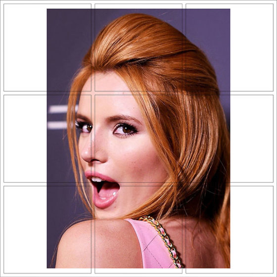 Bella Thorne - 060