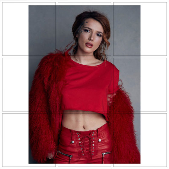 Bella Thorne - 061