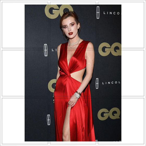 Bella Thorne - 066