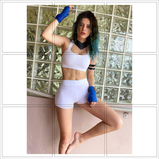 Bella Thorne - 072
