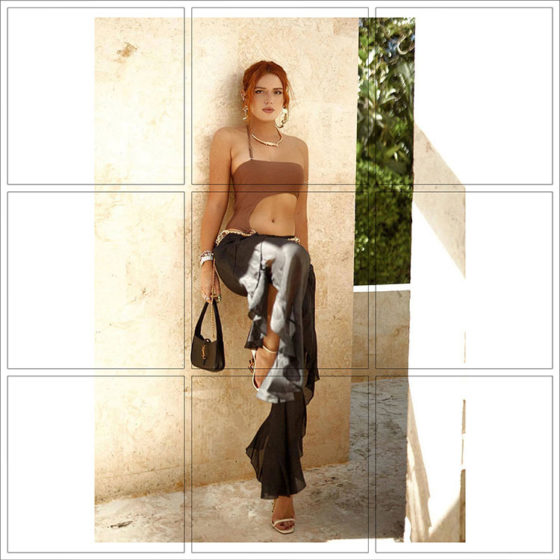 Bella Thorne - 073