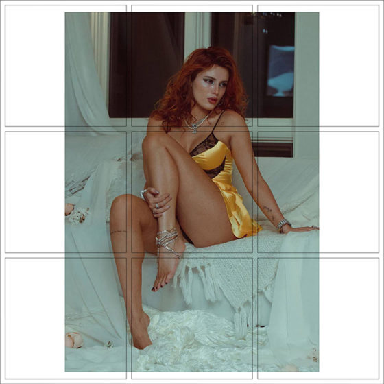 Bella Thorne - 075