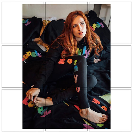 Bella Thorne - 076