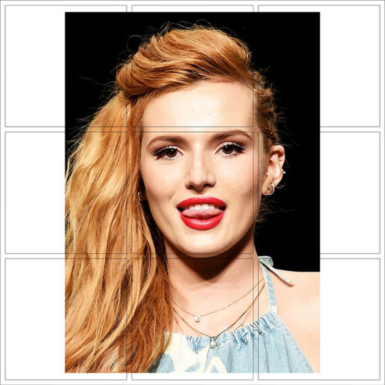 Bella Thorne - 084
