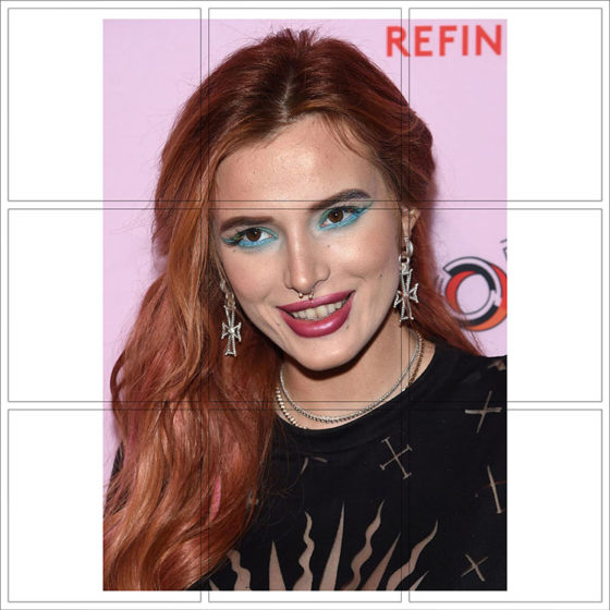Bella Thorne - 087