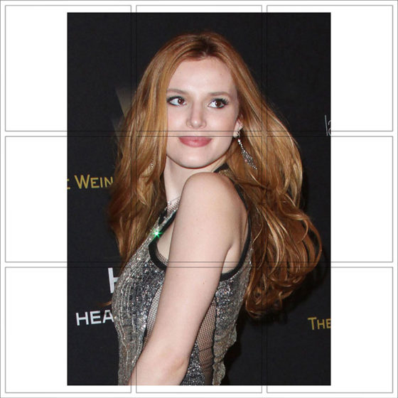 Bella Thorne - 091