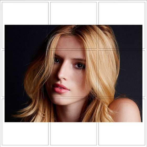 Bella Thorne - 092