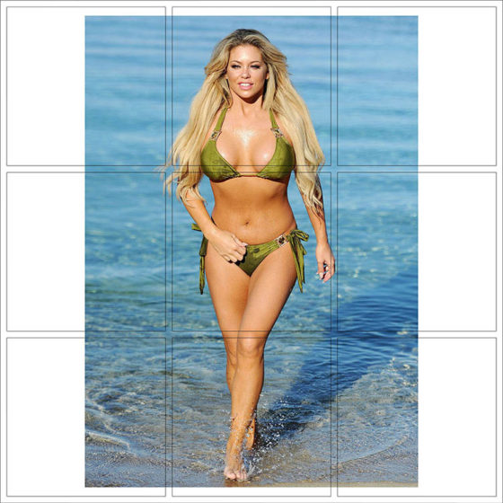 Bianca Sascoigne - 011