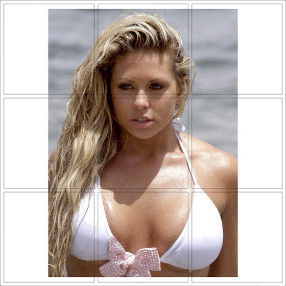 Bianca Sascoigne - 013