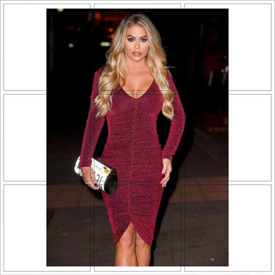Bianca Sascoigne - 027