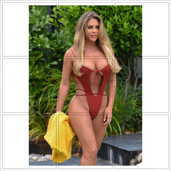 Bianca Sascoigne - 028