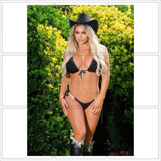 Bianca Sascoigne - 029