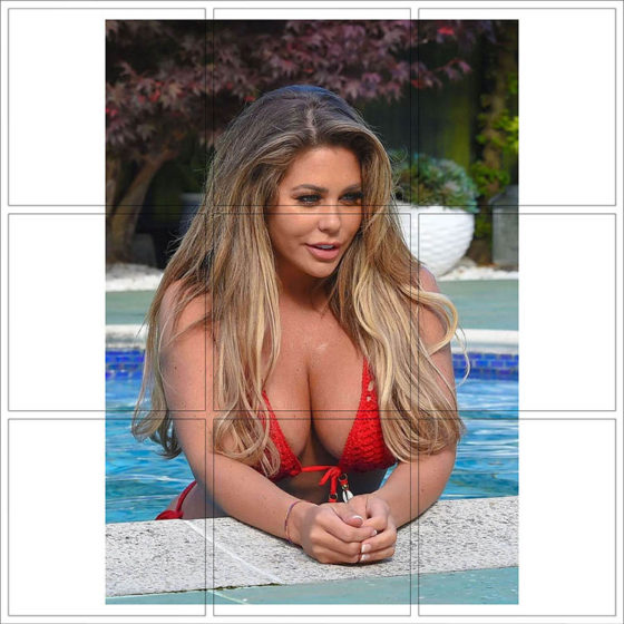 Bianca Sascoigne - 035