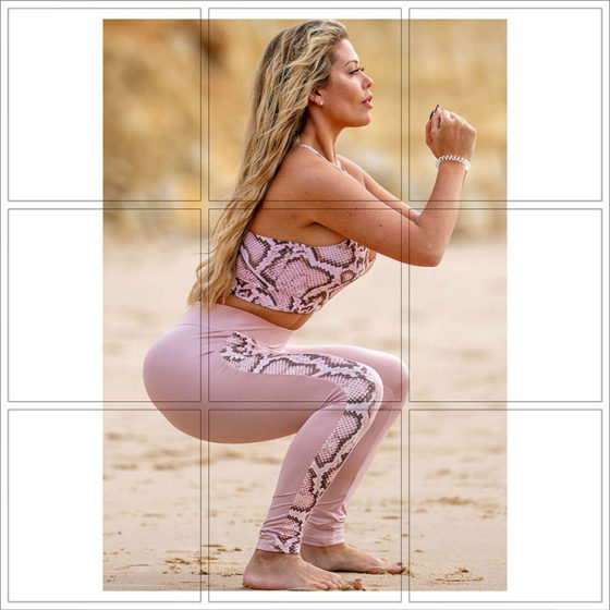 Bianca Sascoigne - 037