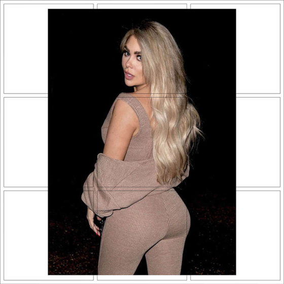 Bianca Sascoigne - 040