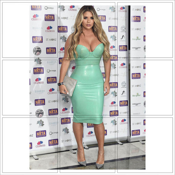 Bianca Sascoigne - 046