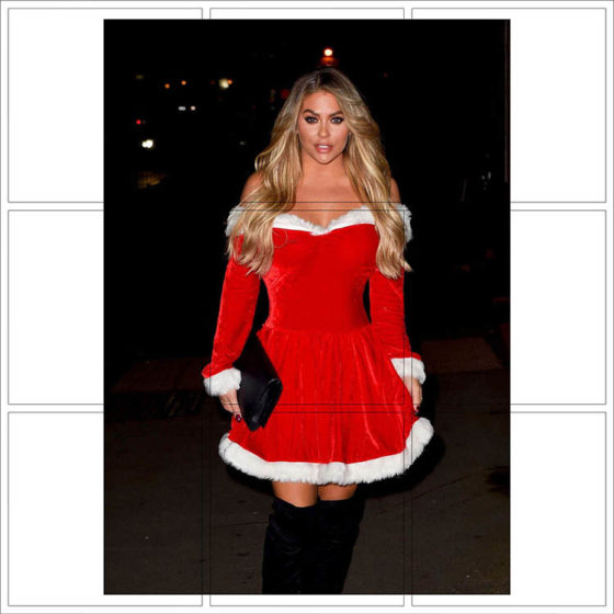 Bianca Sascoigne - 054