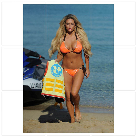 Bianca Sascoigne - 058